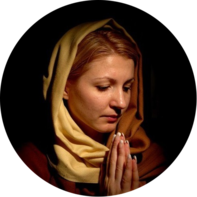 Гадалка Анна — Лоухи